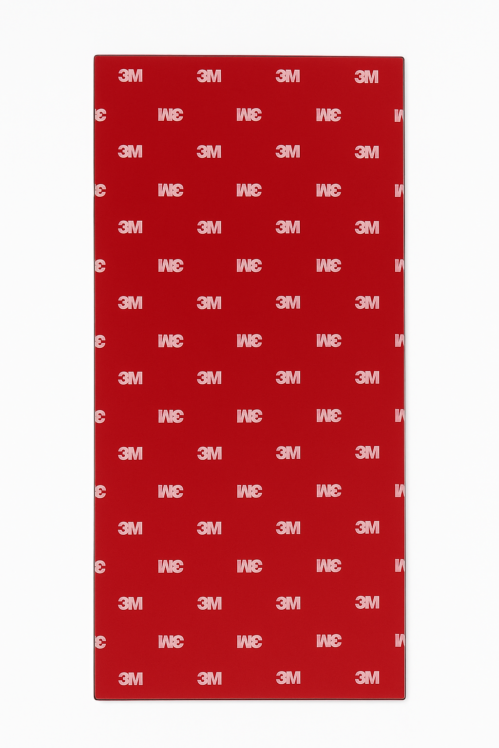 Custom Stainless Step Plate