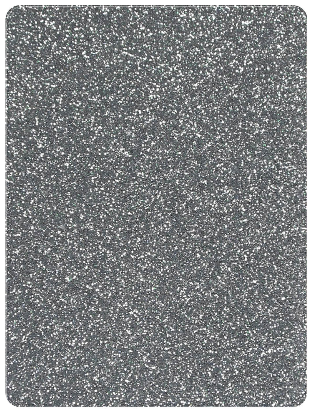Glitter Starlight License Plate Frame | For Semi, Truck, Car, Trailer