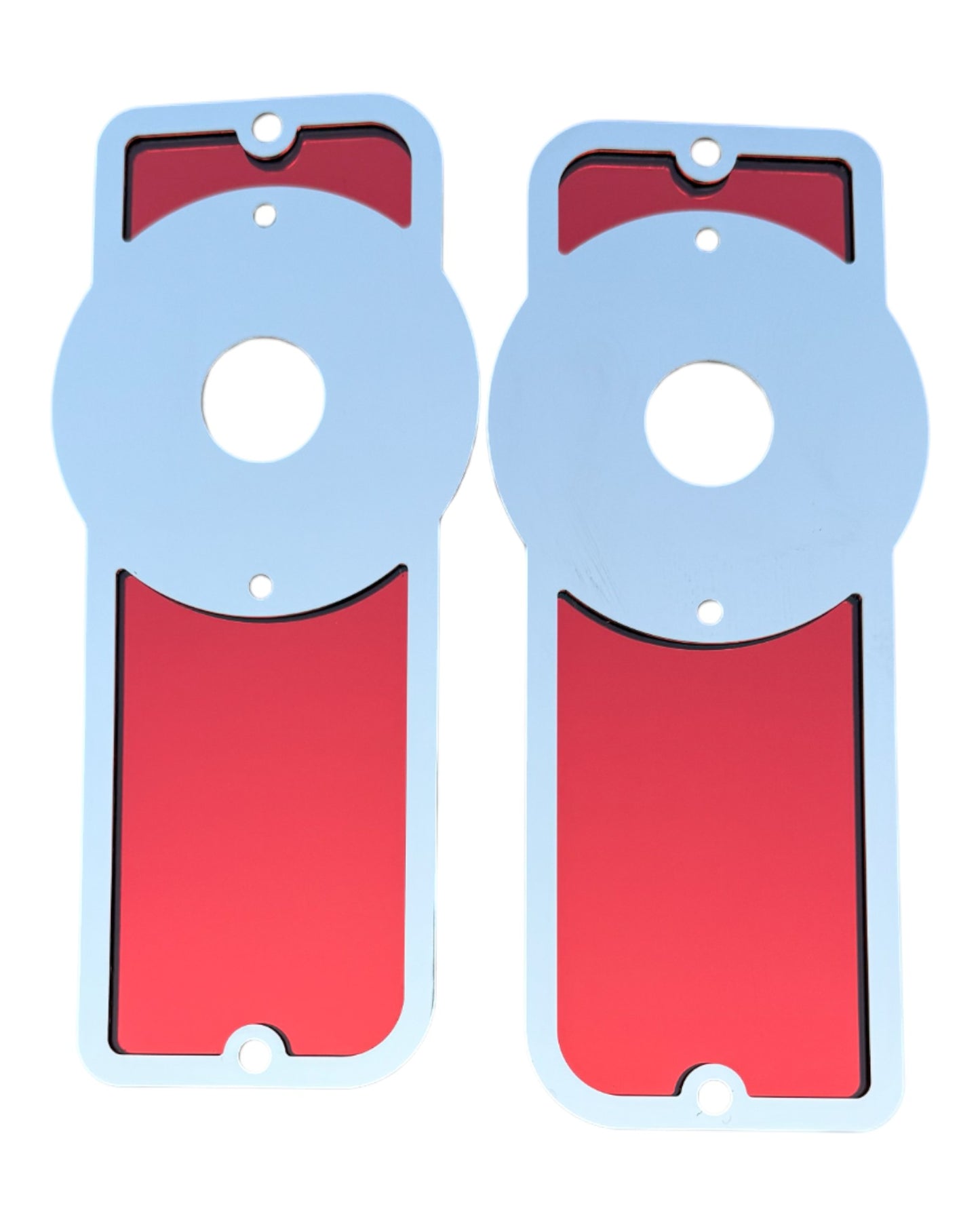 Peterbilt Watermelon Light Bracket Interior