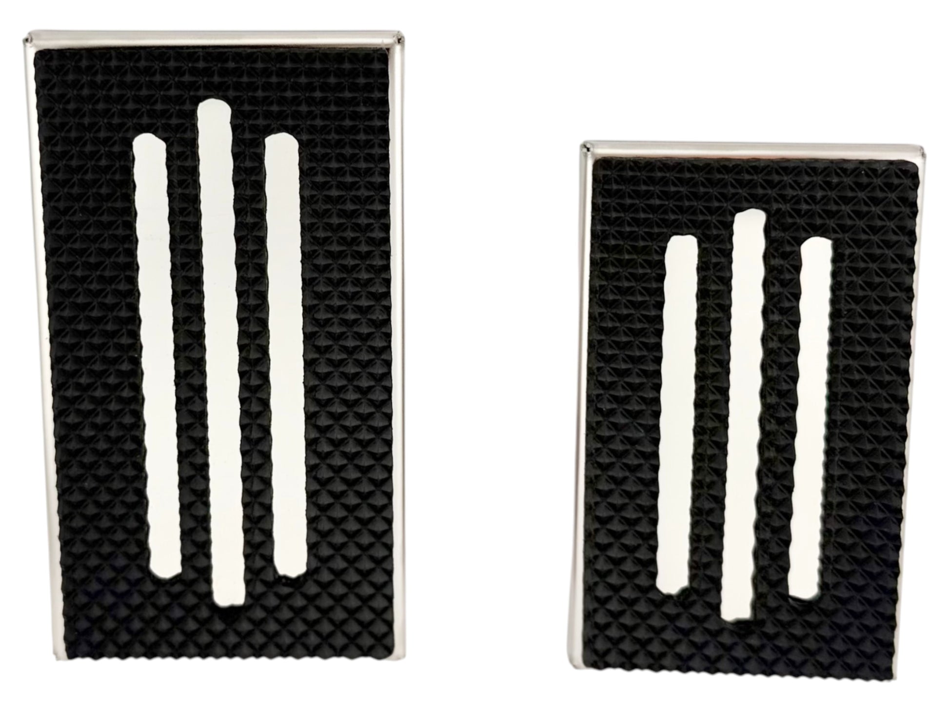 EZGO RXV Pedal Covers