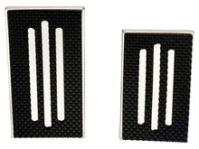 EZGO RXV Pedal Covers