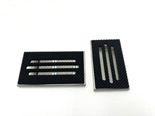 EZGO RXV Pedal Covers