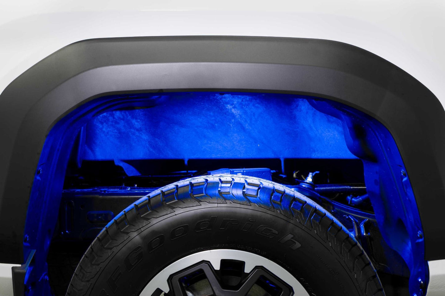 Diode Dynamics RGBW LED Rock Light (Single)