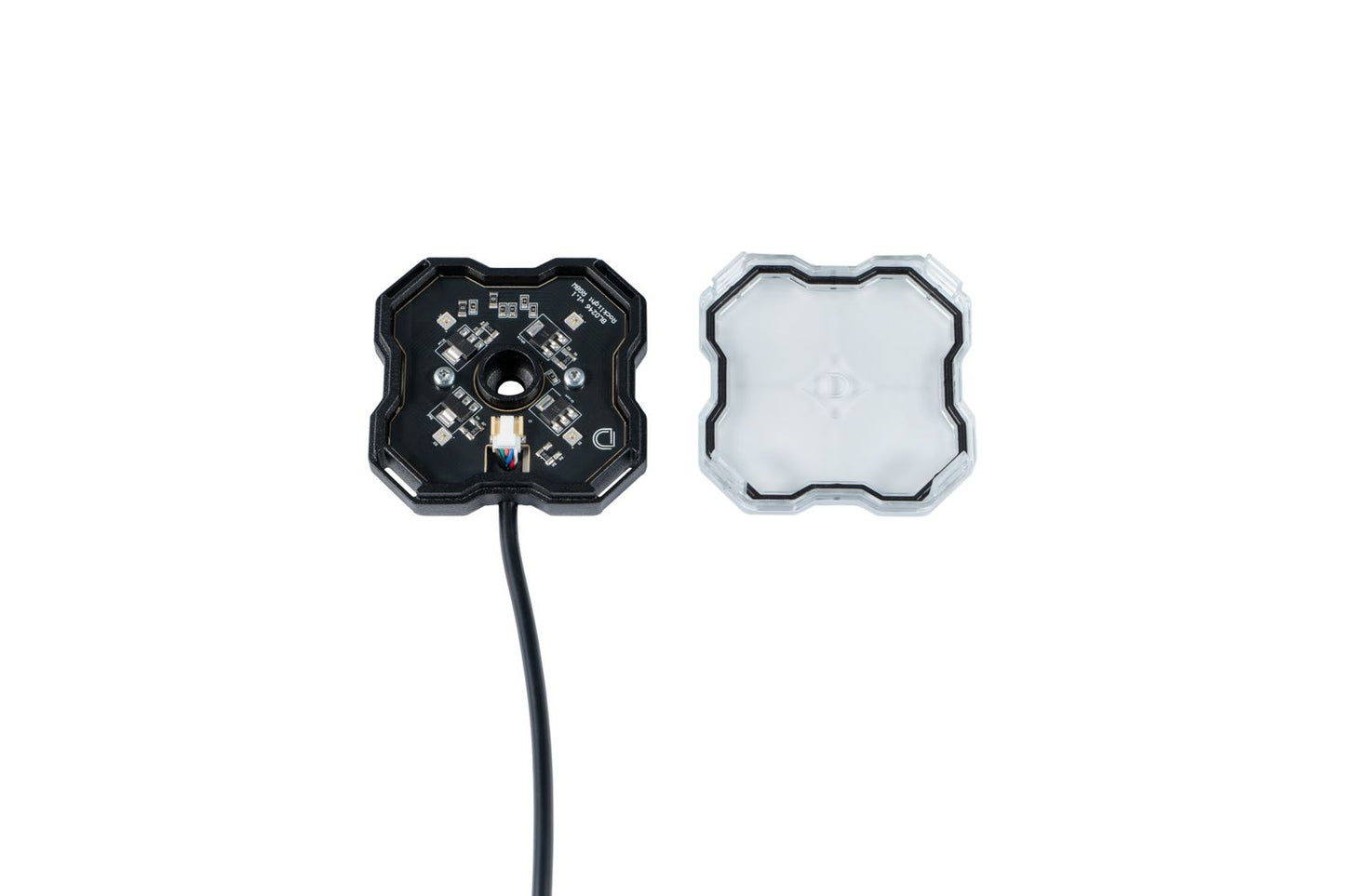 Diode Dynamics RGBW LED Rock Light (Single)