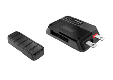 Alpha Six Switch – 6‑Gang Wireless Accessory Control Panel