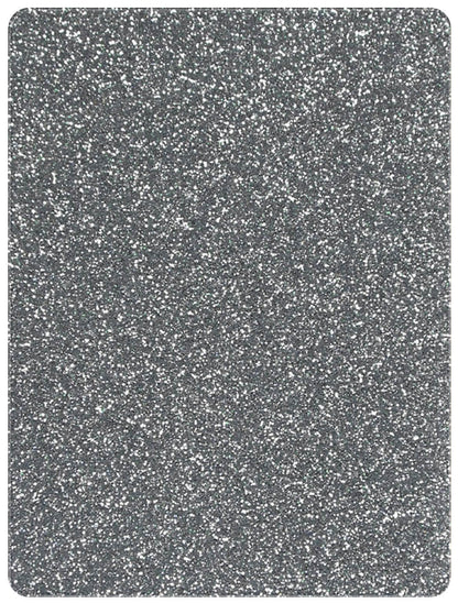 Glitter Starlight License Plate Frame | For Semi, Truck, Car, Trailer
