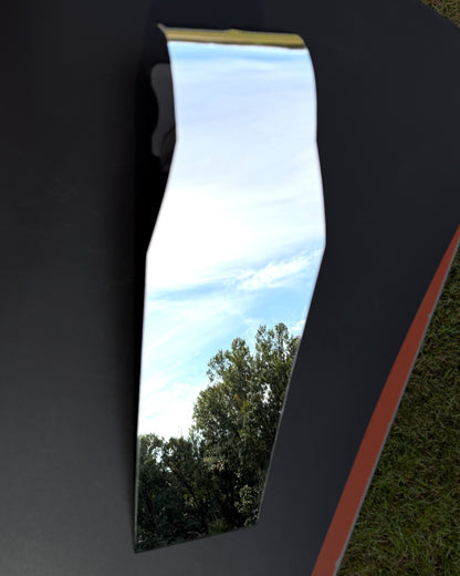 Peterbilt Fuel Tank Saddle Cover