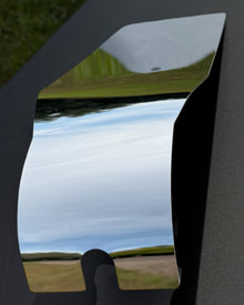 Peterbilt Fuel Tank Saddle Cover