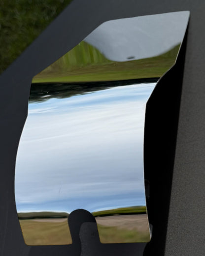 Peterbilt Fuel Tank Saddle Cover