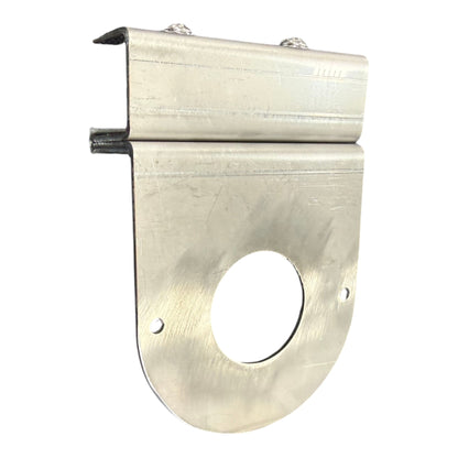Stainless Steel 90 Degree Frame Bracket Watermelon Light Bracket