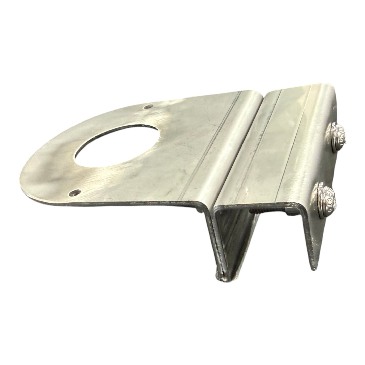 Stainless Steel 90 Degree Frame Bracket Watermelon Light Bracket