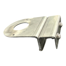 Stainless Steel 90 Degree Frame Bracket Watermelon Light Bracket