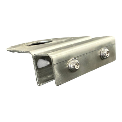 Stainless Steel 90 Degree Frame Bracket Watermelon Light Bracket