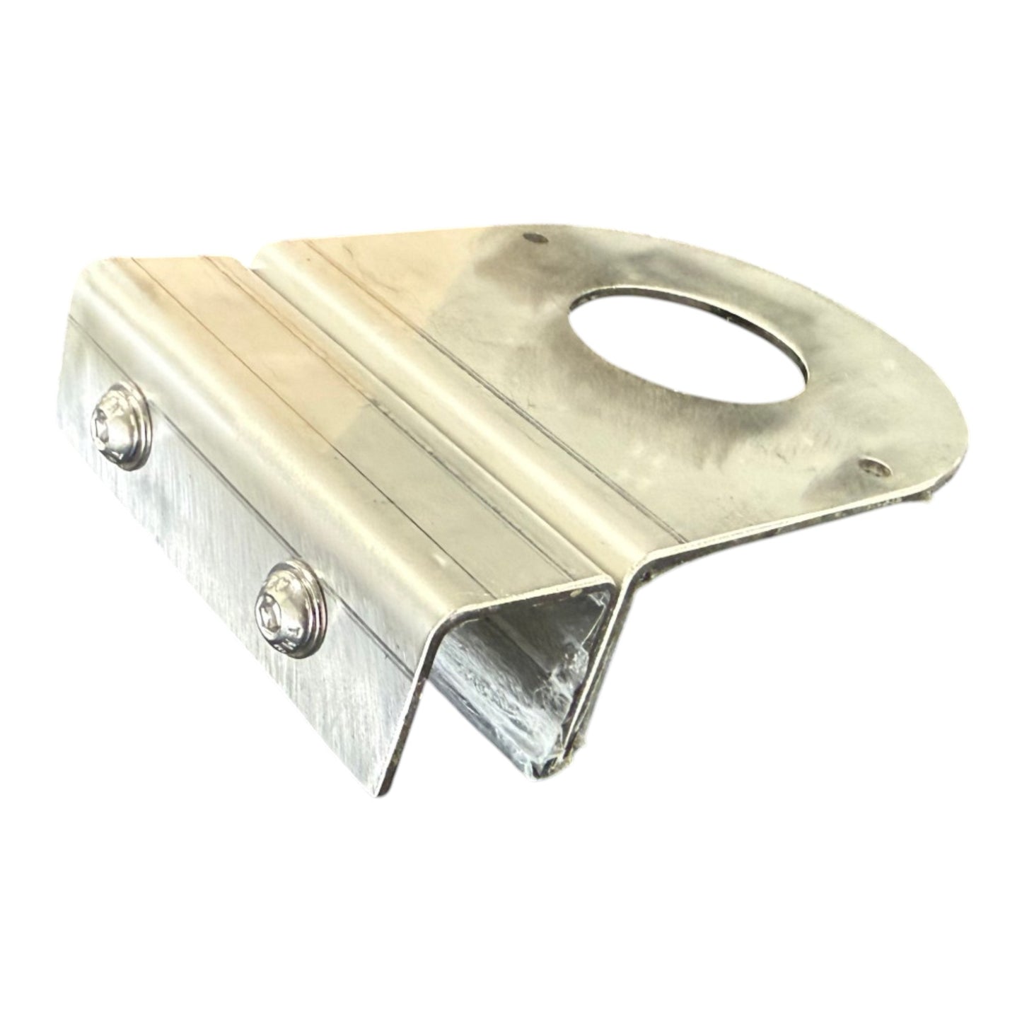 Stainless Steel 90 Degree Frame Bracket Watermelon Light Bracket
