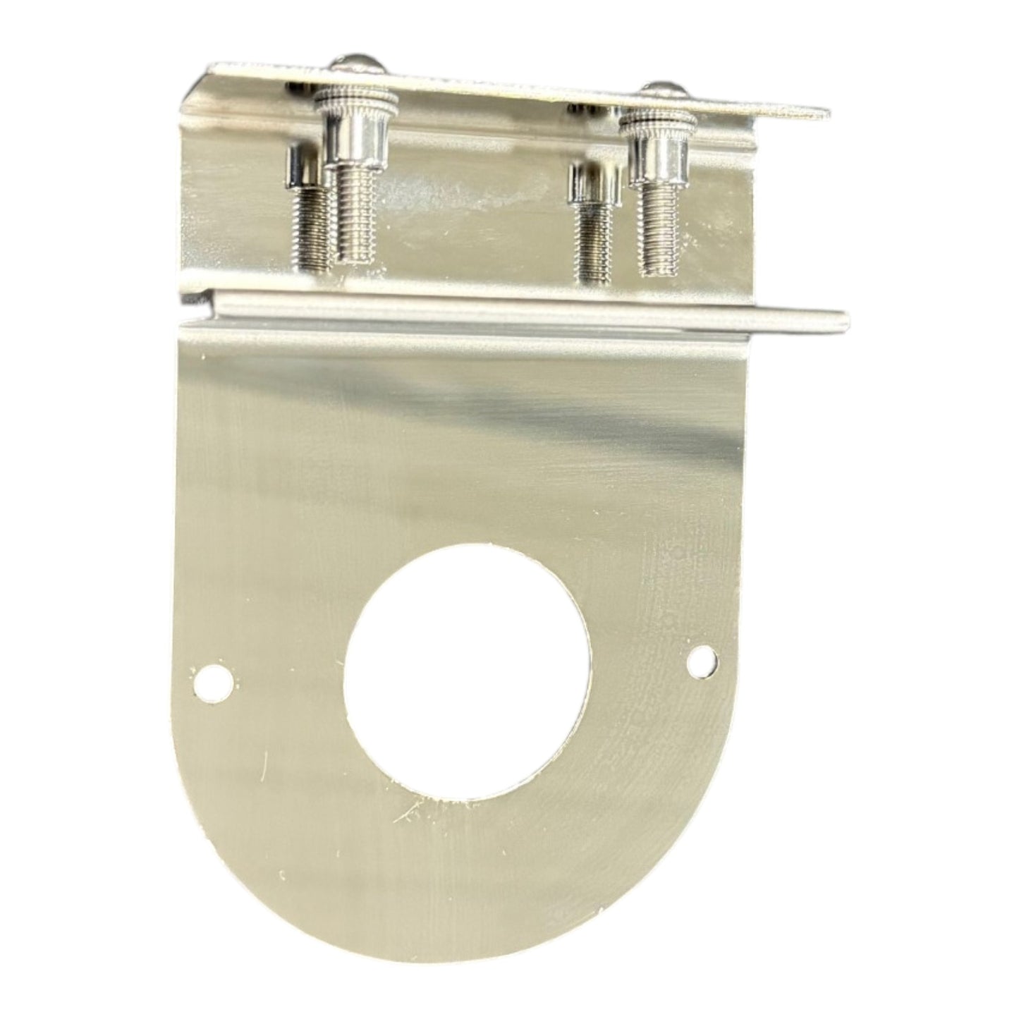 Stainless Steel 90 Degree Frame Bracket Watermelon Light Bracket