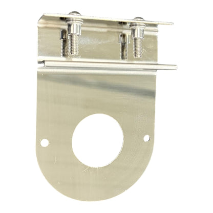 Stainless Steel 90 Degree Frame Bracket Watermelon Light Bracket