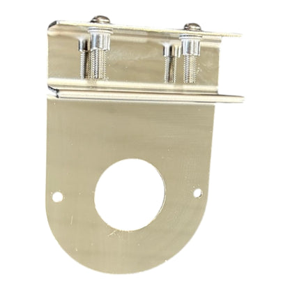 Stainless Steel 90 Degree Frame Bracket Watermelon Light Bracket